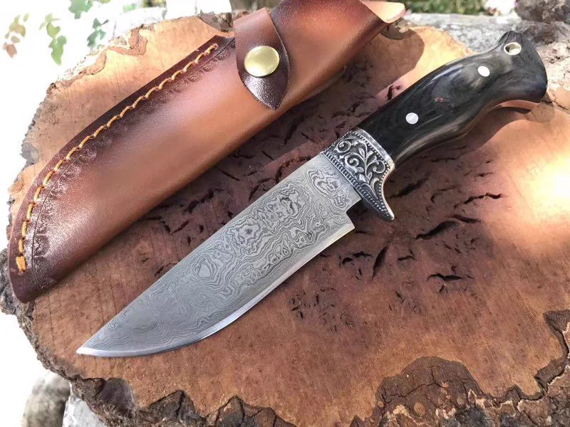 FB462 wholesale and custom knife style