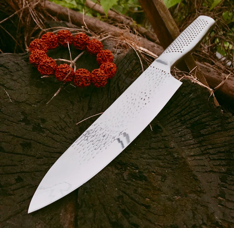 FB466 wholesale and custom knife style