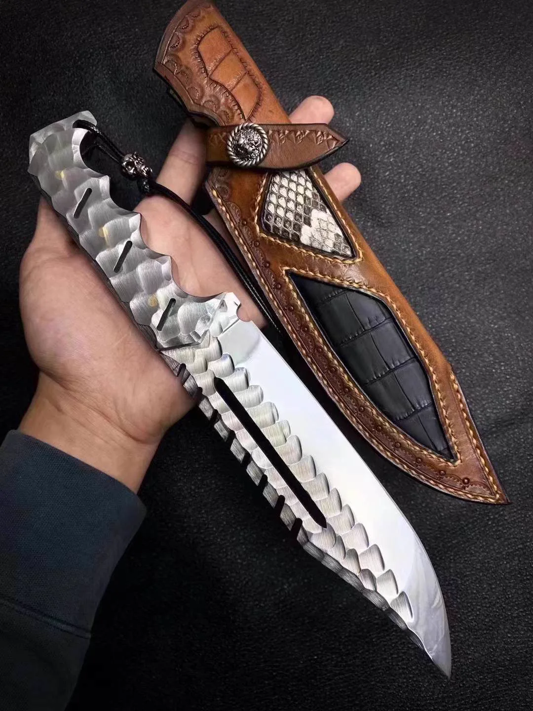 FB479 wholesale and custom knife style