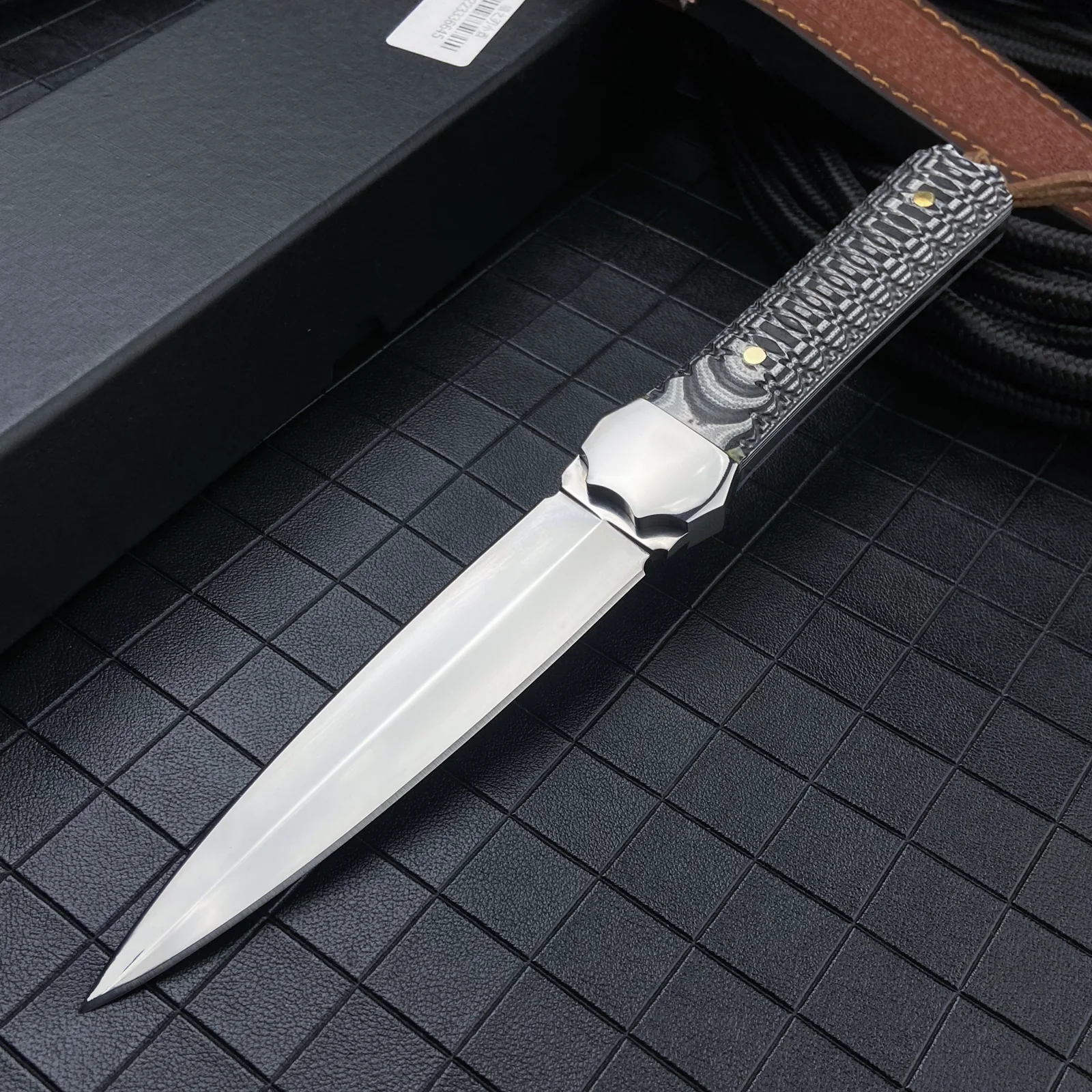 FB484 wholesale and custom knife style