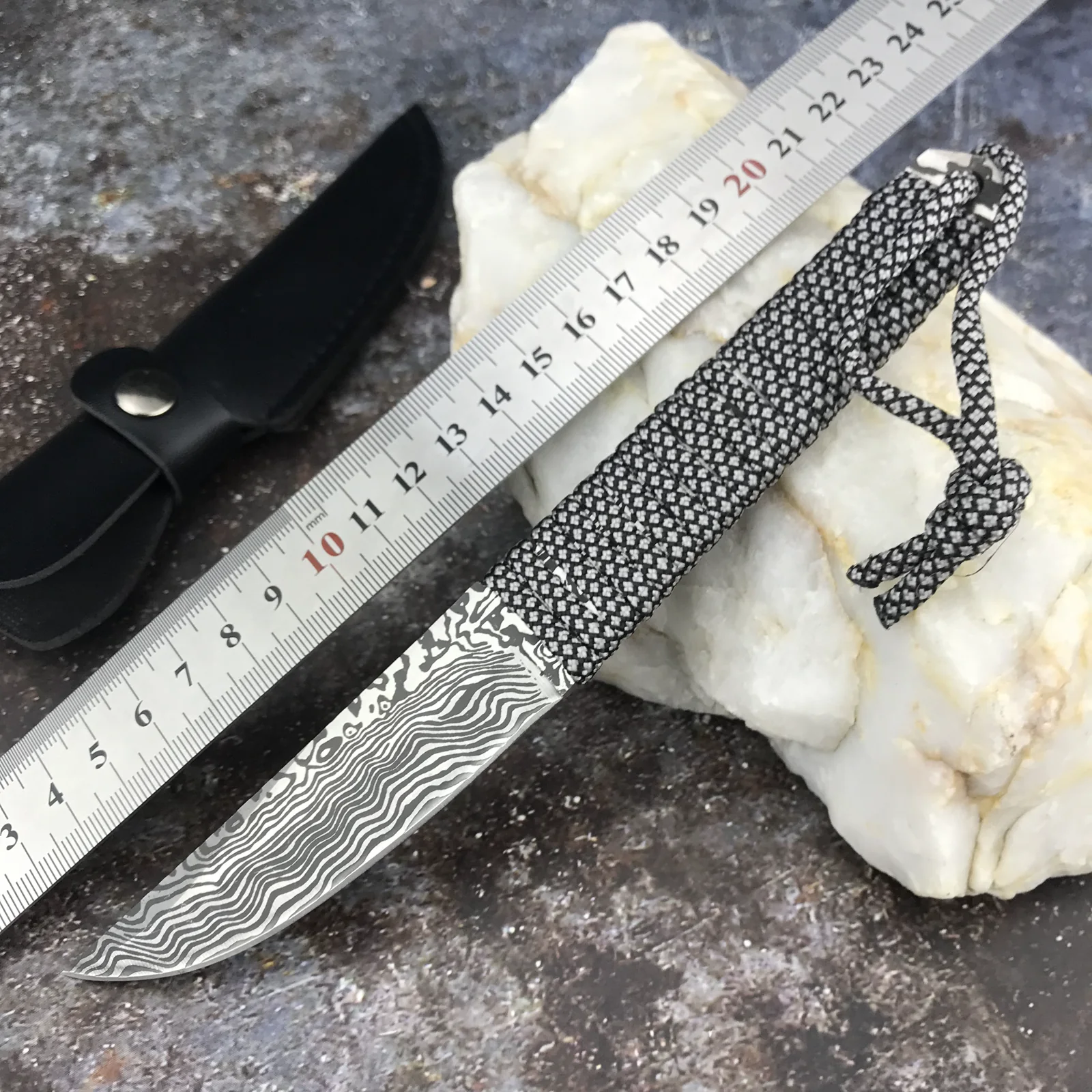FB500 wholesale and custom knife style