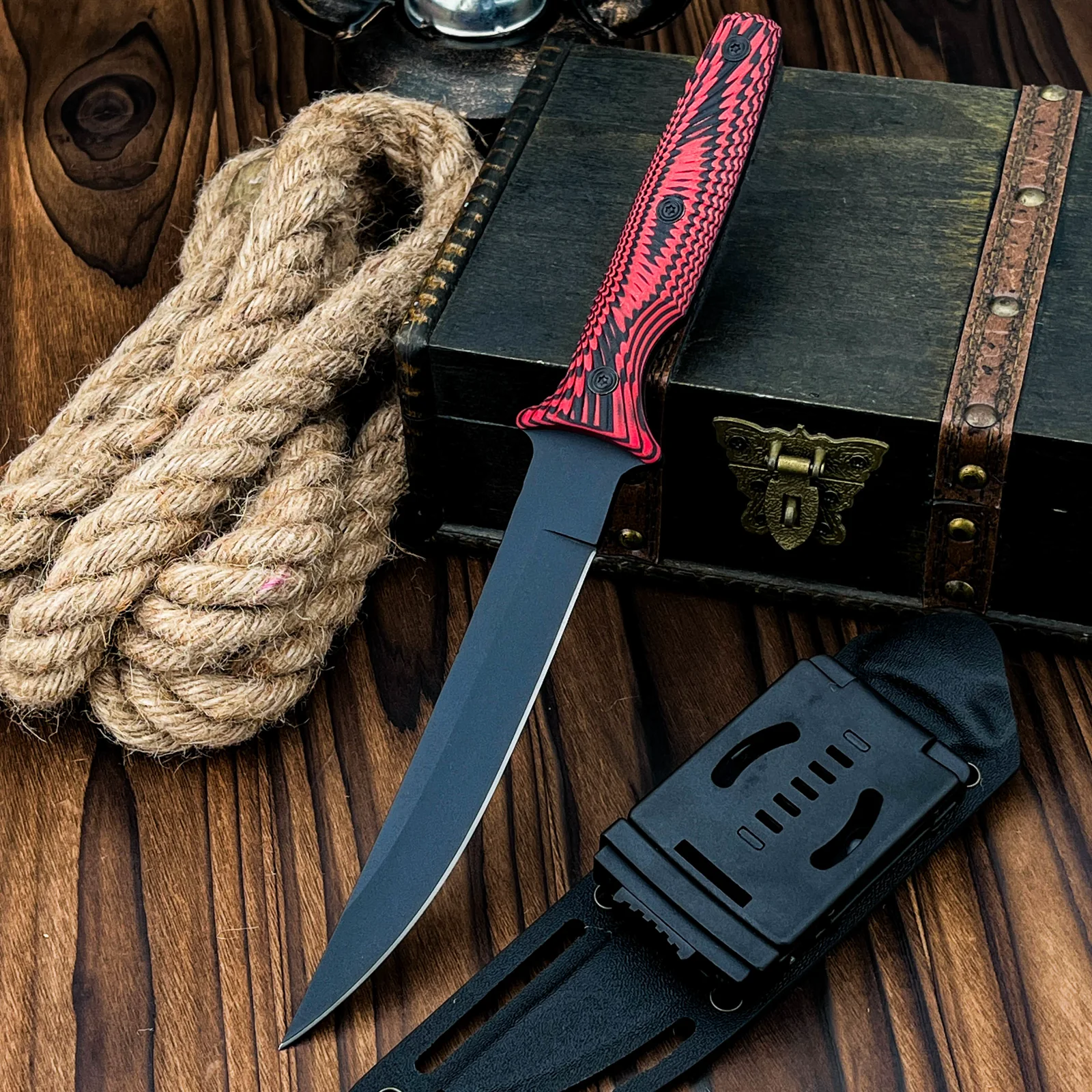 FB517 wholesale and custom knife style