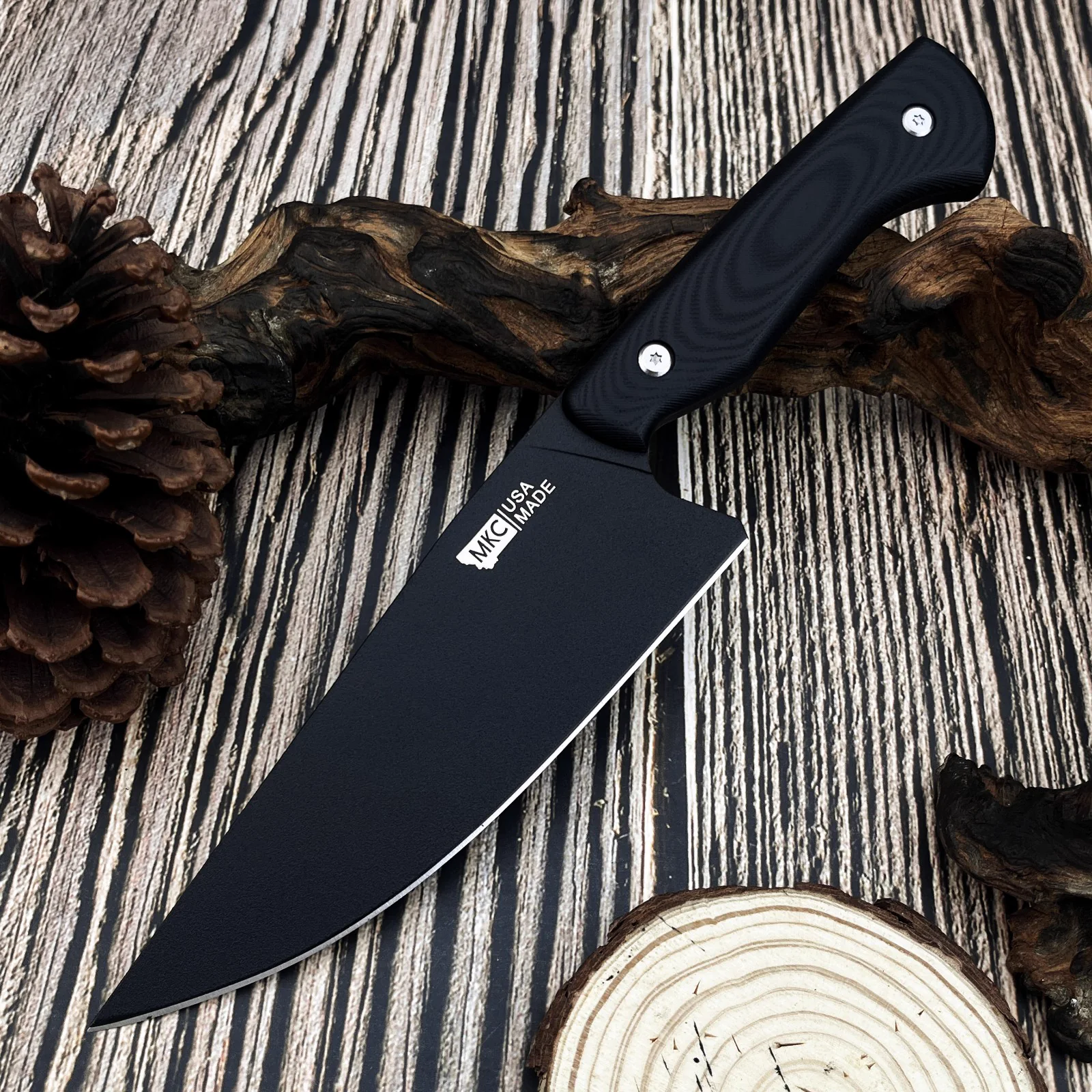 FB520 wholesale and custom knife style