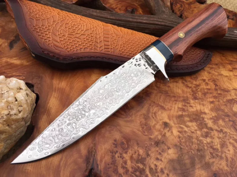 FB558 wholesale and custom knife style