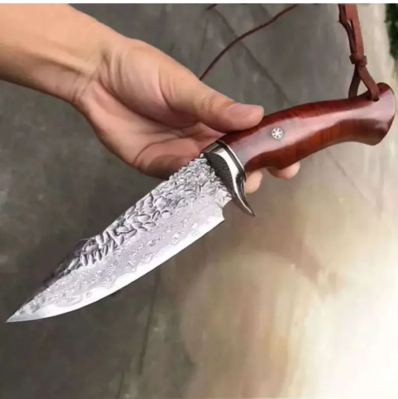 FB607 wholesale and custom knife style
