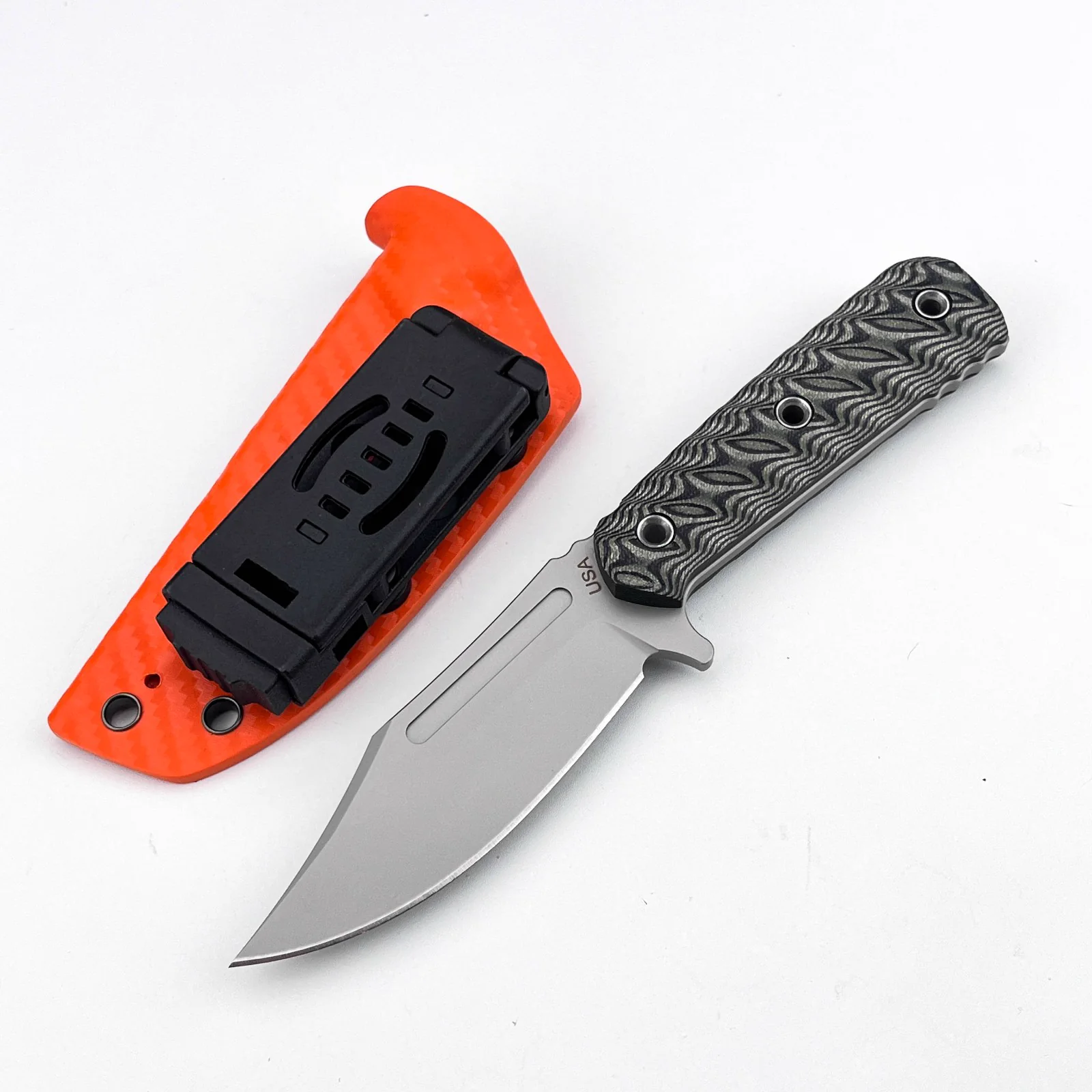 FB617 wholesale and custom knife style