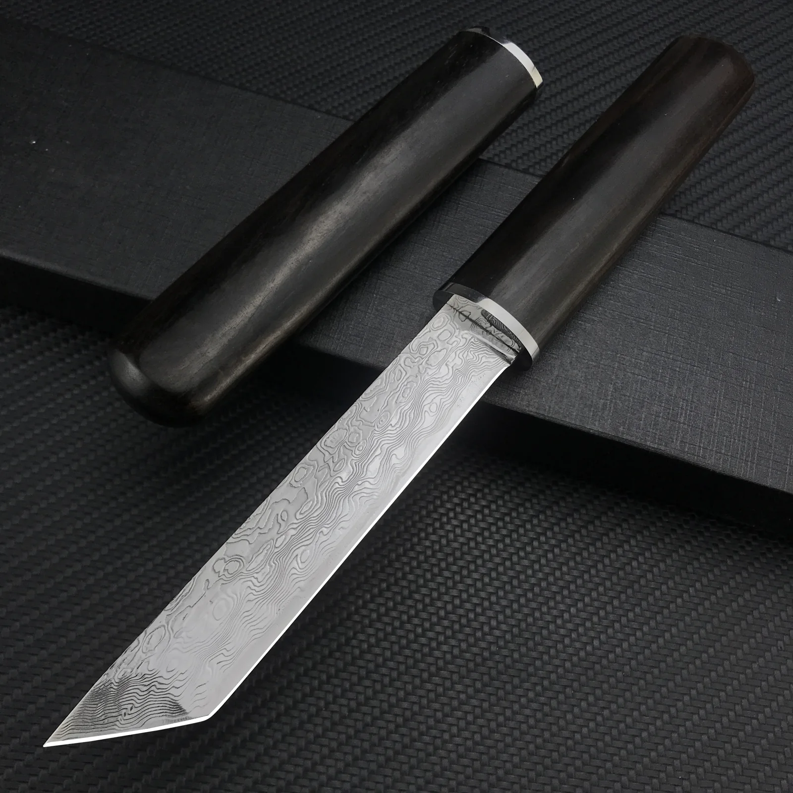 FB741 wholesale and custom knife style