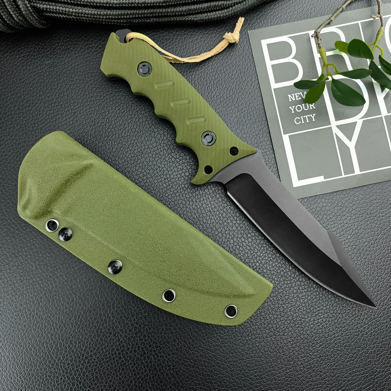 FB803 wholesale and custom knife style