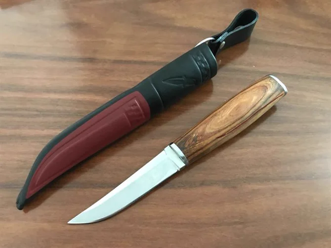 FB839 wholesale and custom knife style
