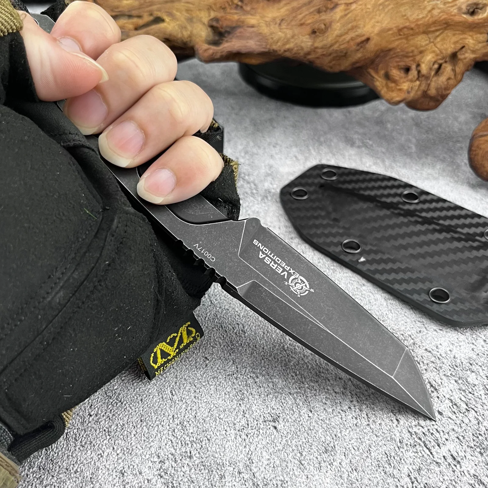FB882 wholesale and custom knife style
