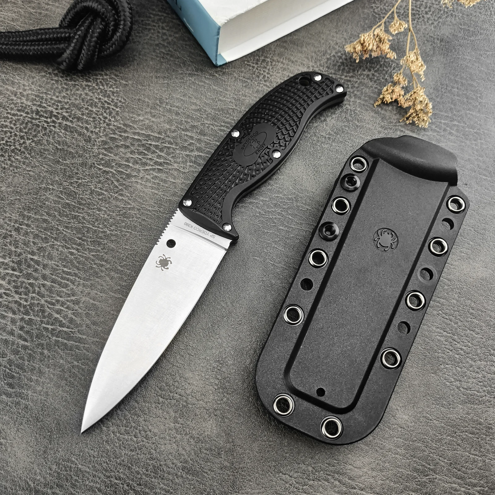 FB897 wholesale and custom knife style