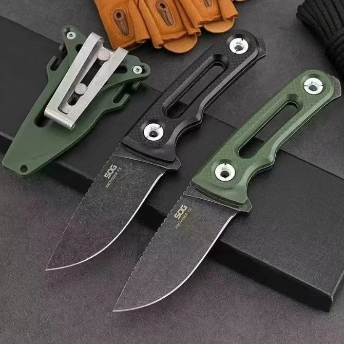FB925 wholesale and custom knife style