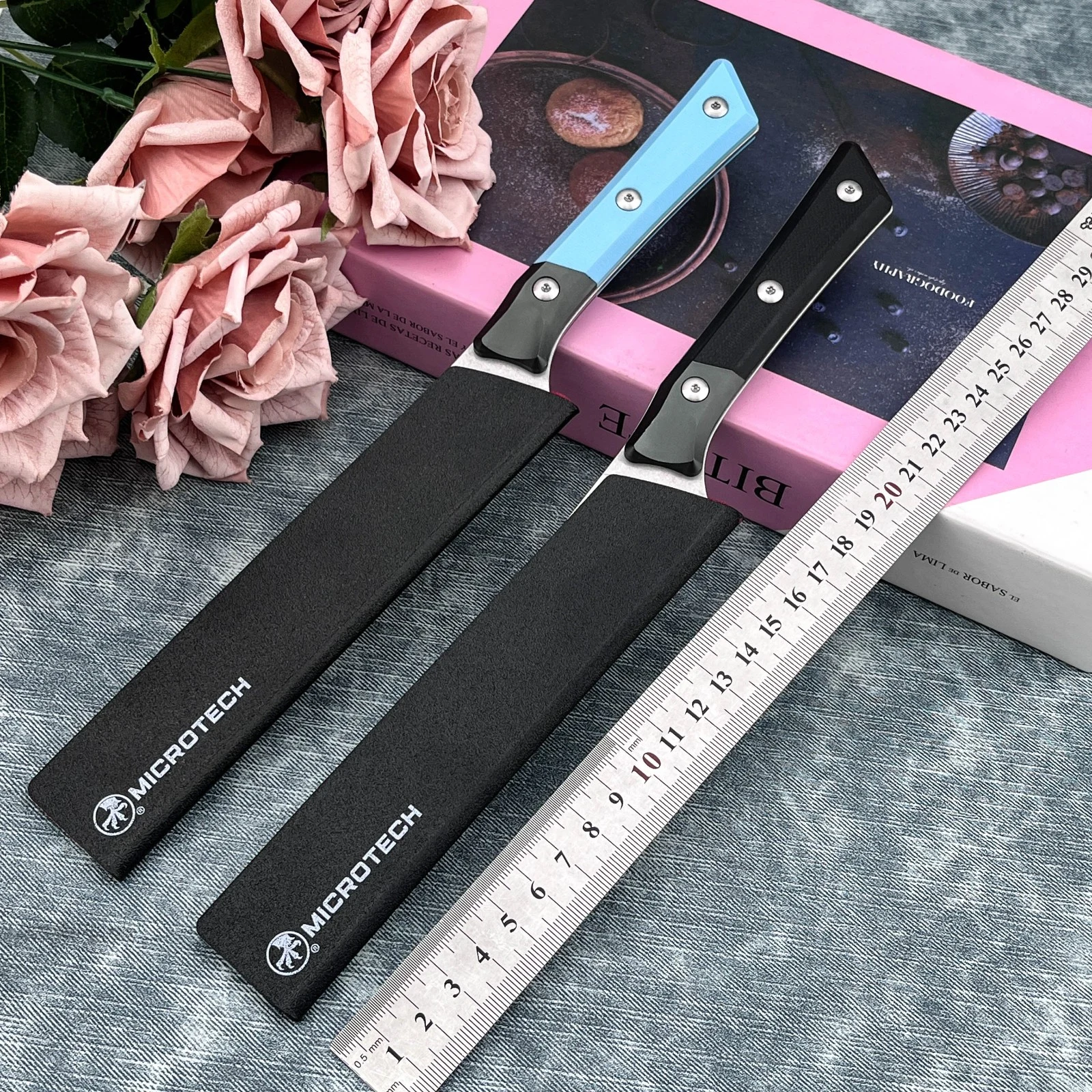 FB991 wholesale and custom knife style
