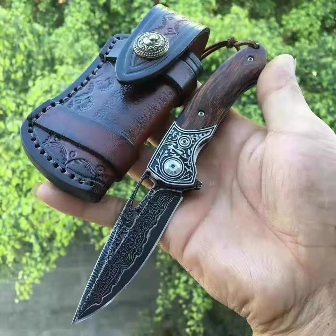 FL1004 wholesale and custom knife style