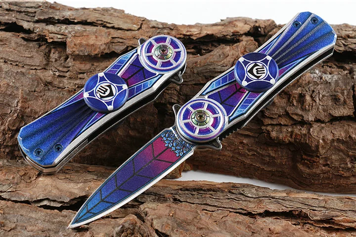 FL1062 wholesale and custom knife style