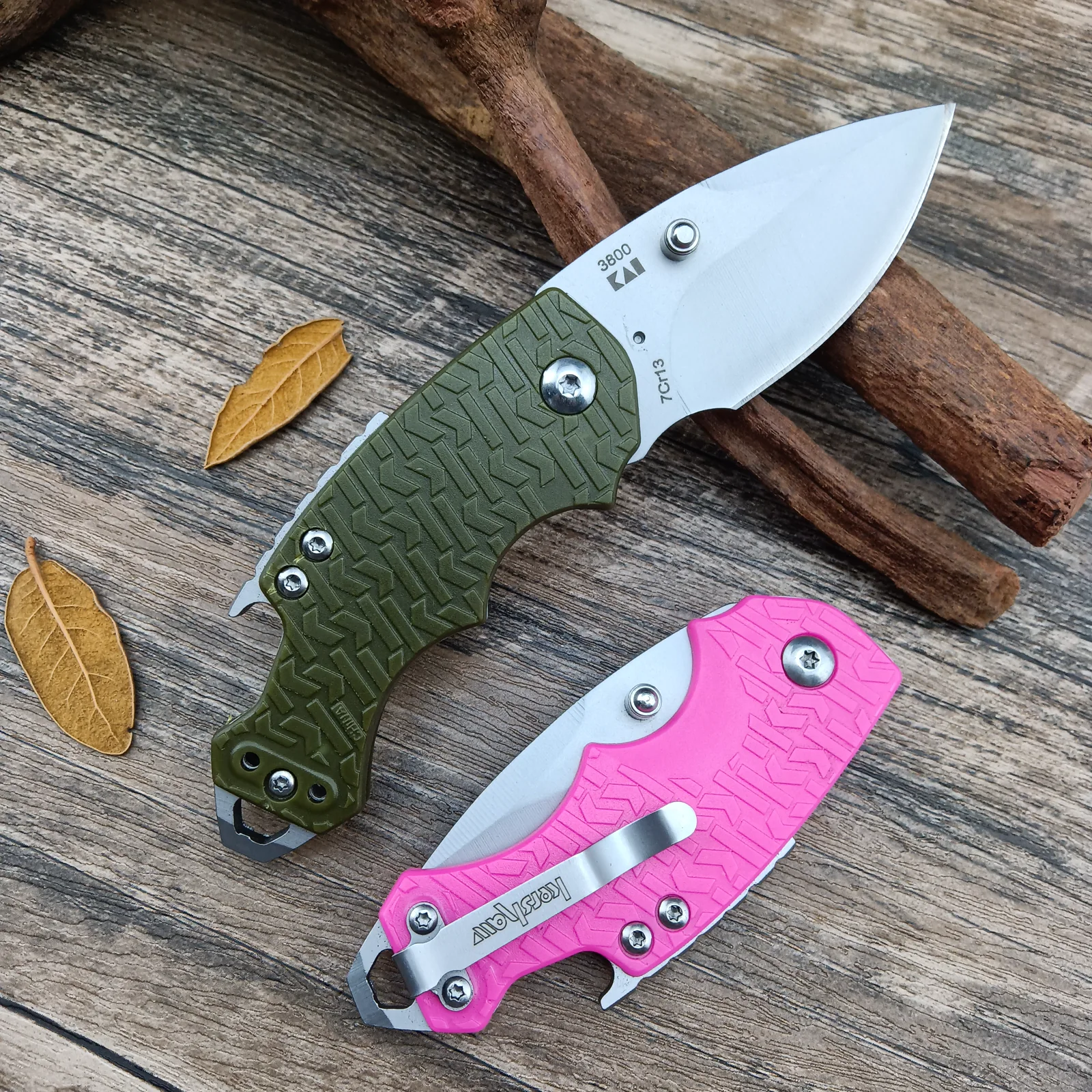 FL1238 wholesale and custom knife style