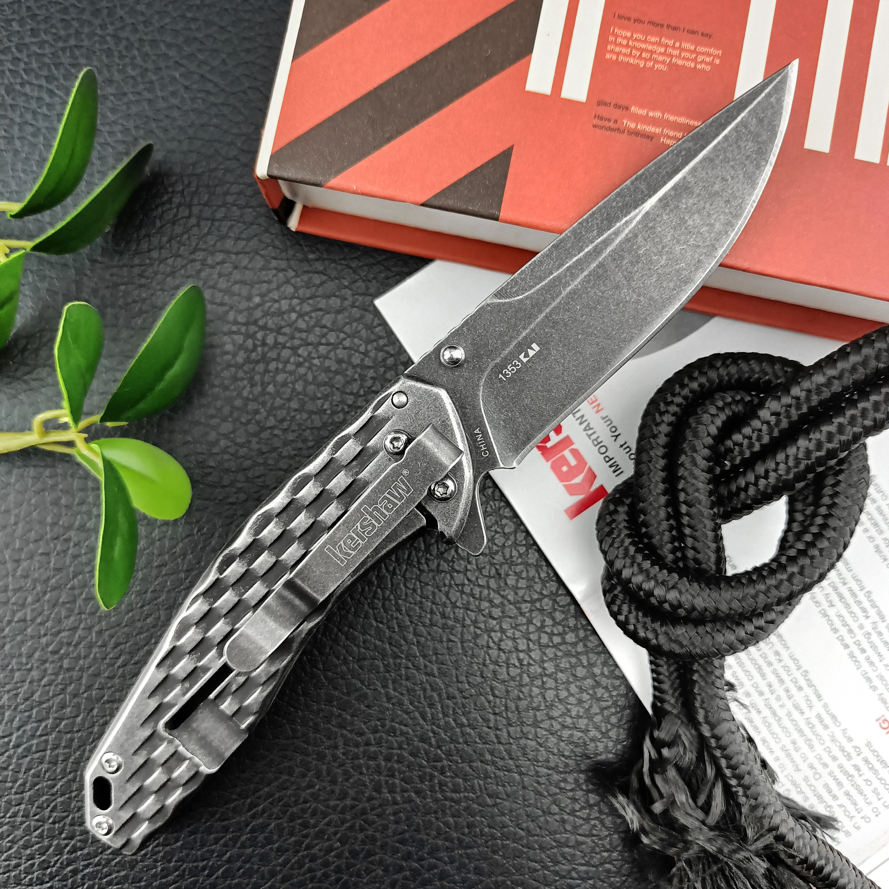 FL1254 wholesale and custom knife style