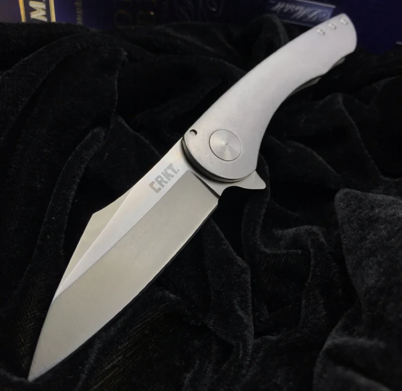 FL1283 wholesale and custom knife style
