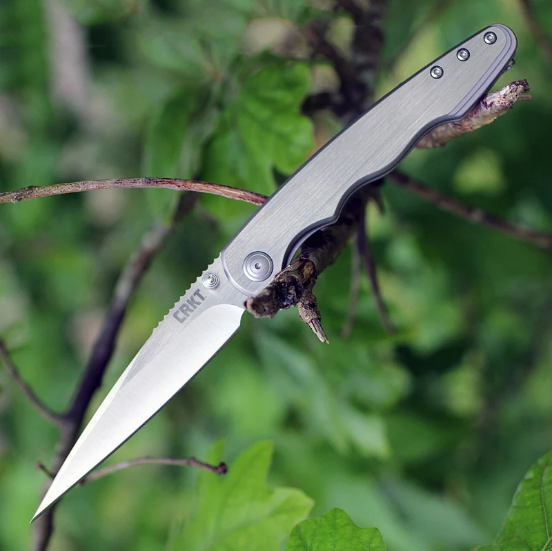 FL1287 wholesale and custom knife style