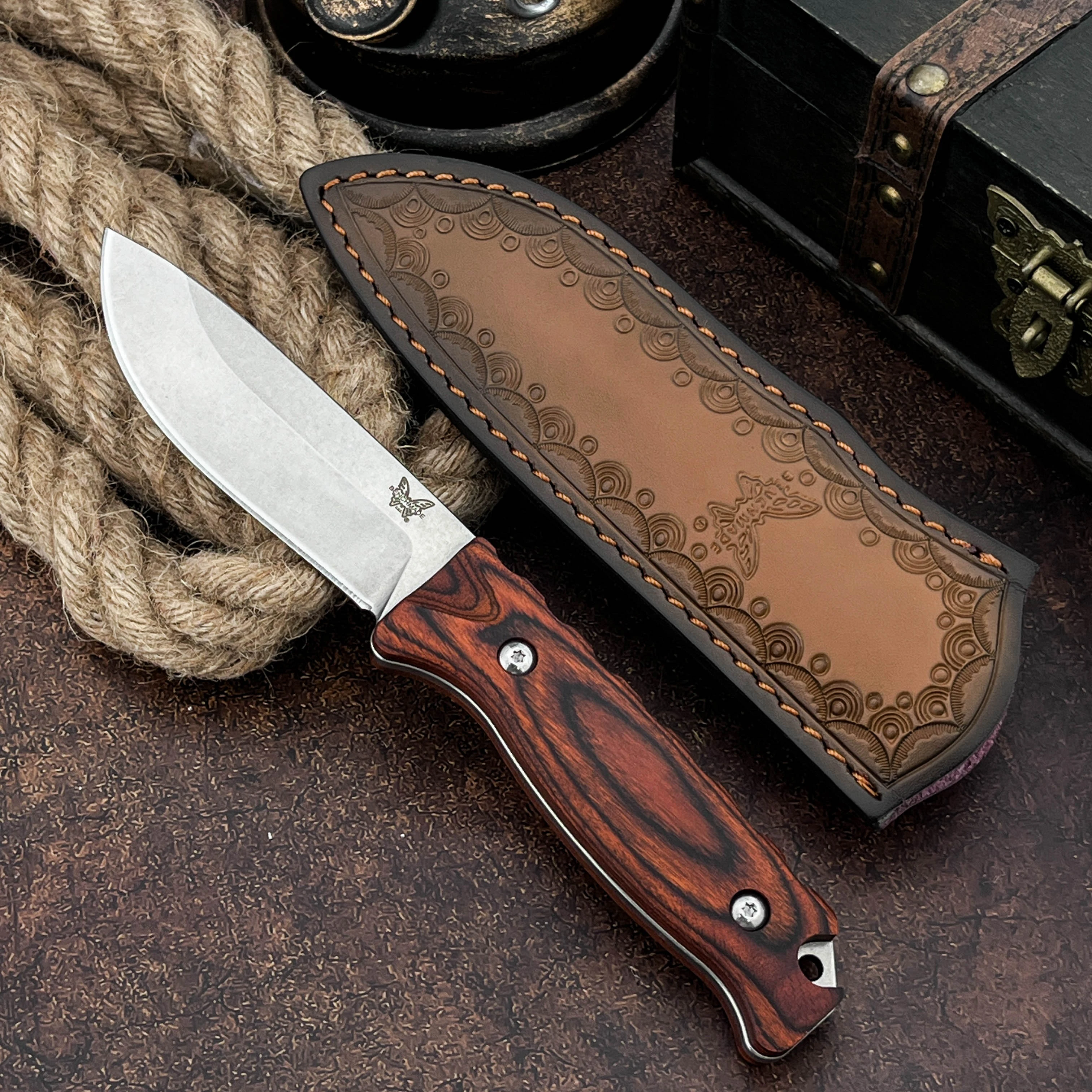 FL1388 wholesale and custom knife style