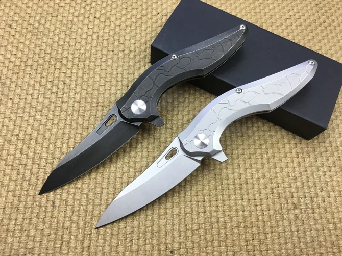 FL140 wholesale and custom knife style