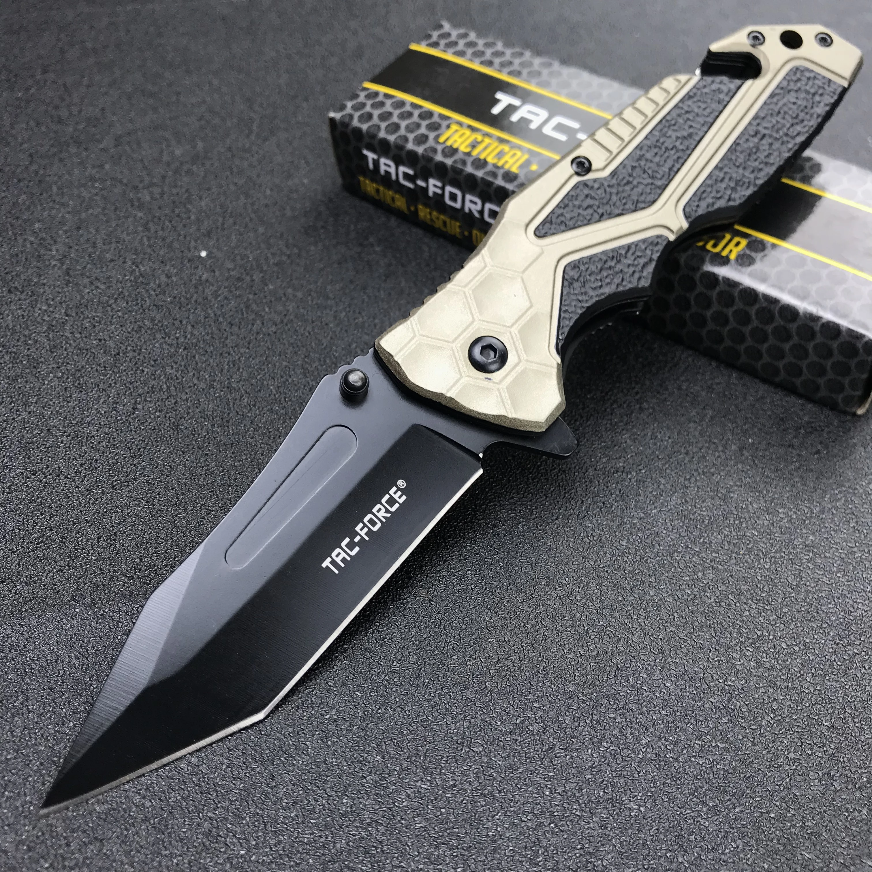 FL1402 wholesale and custom knife style