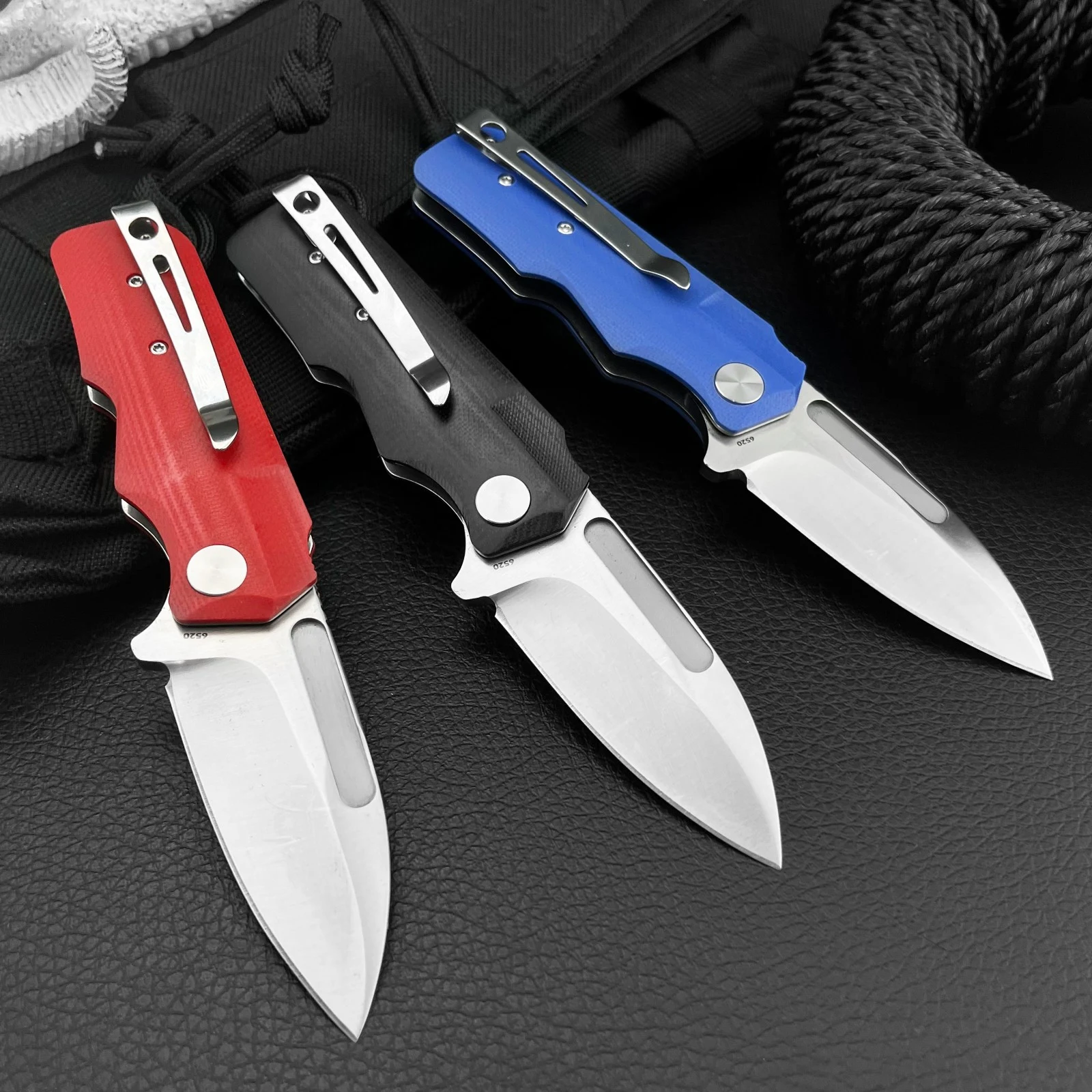 FL1427 wholesale and custom knife style