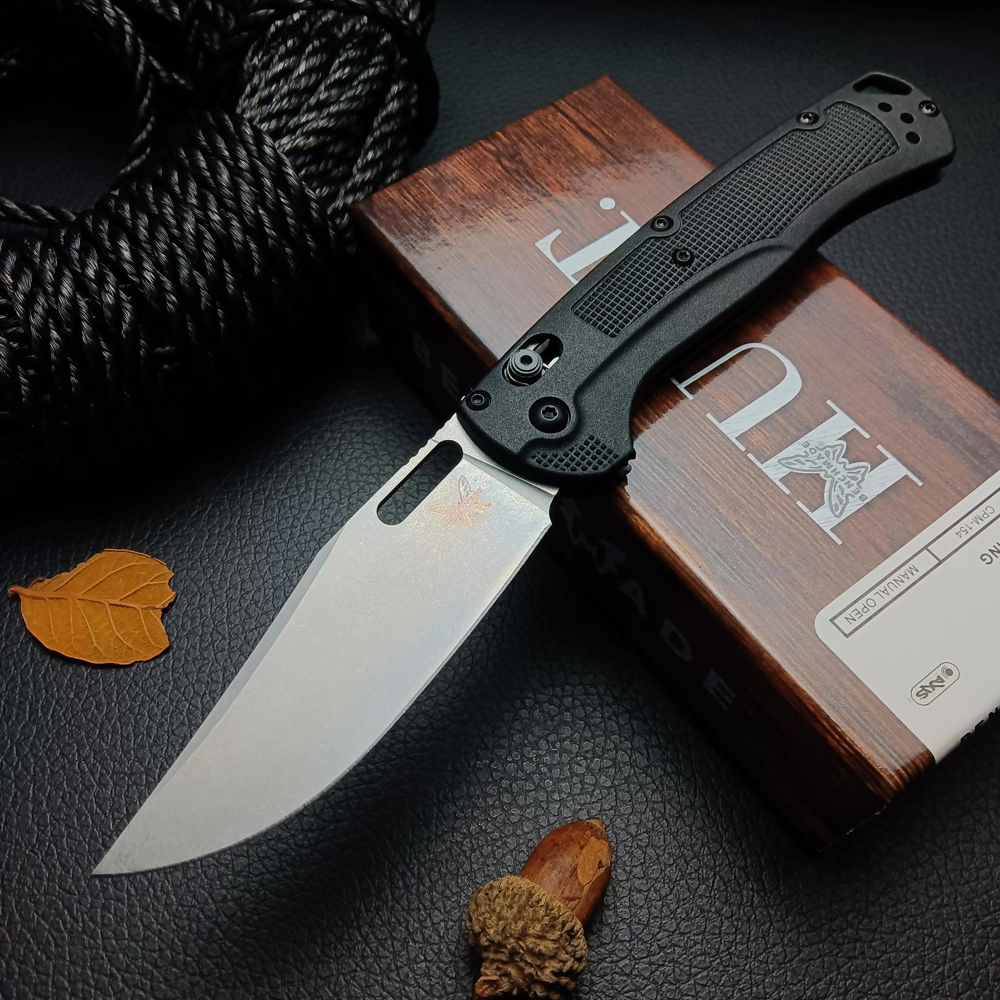 FL1458 wholesale and custom knife style