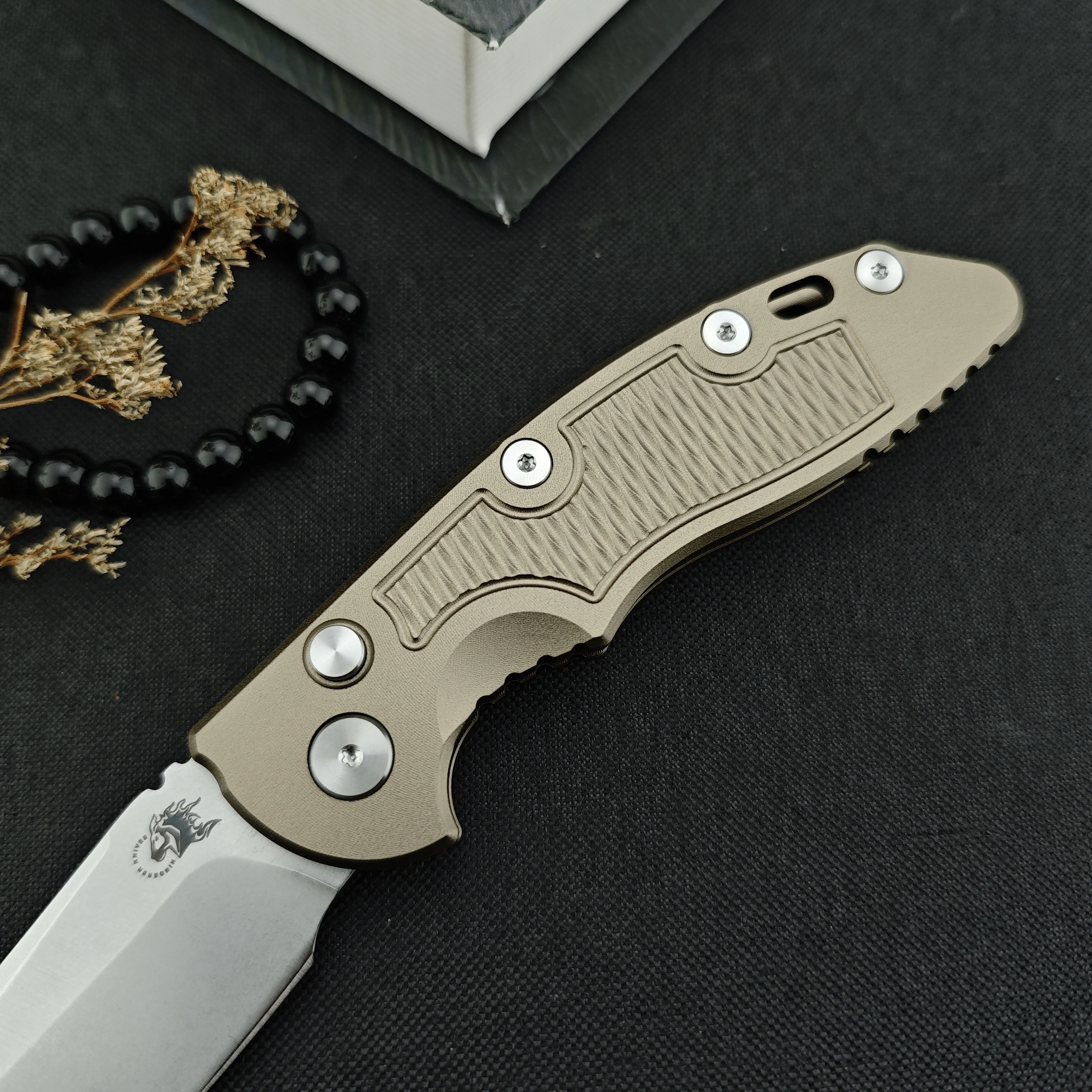 FL1461 wholesale and custom knife style