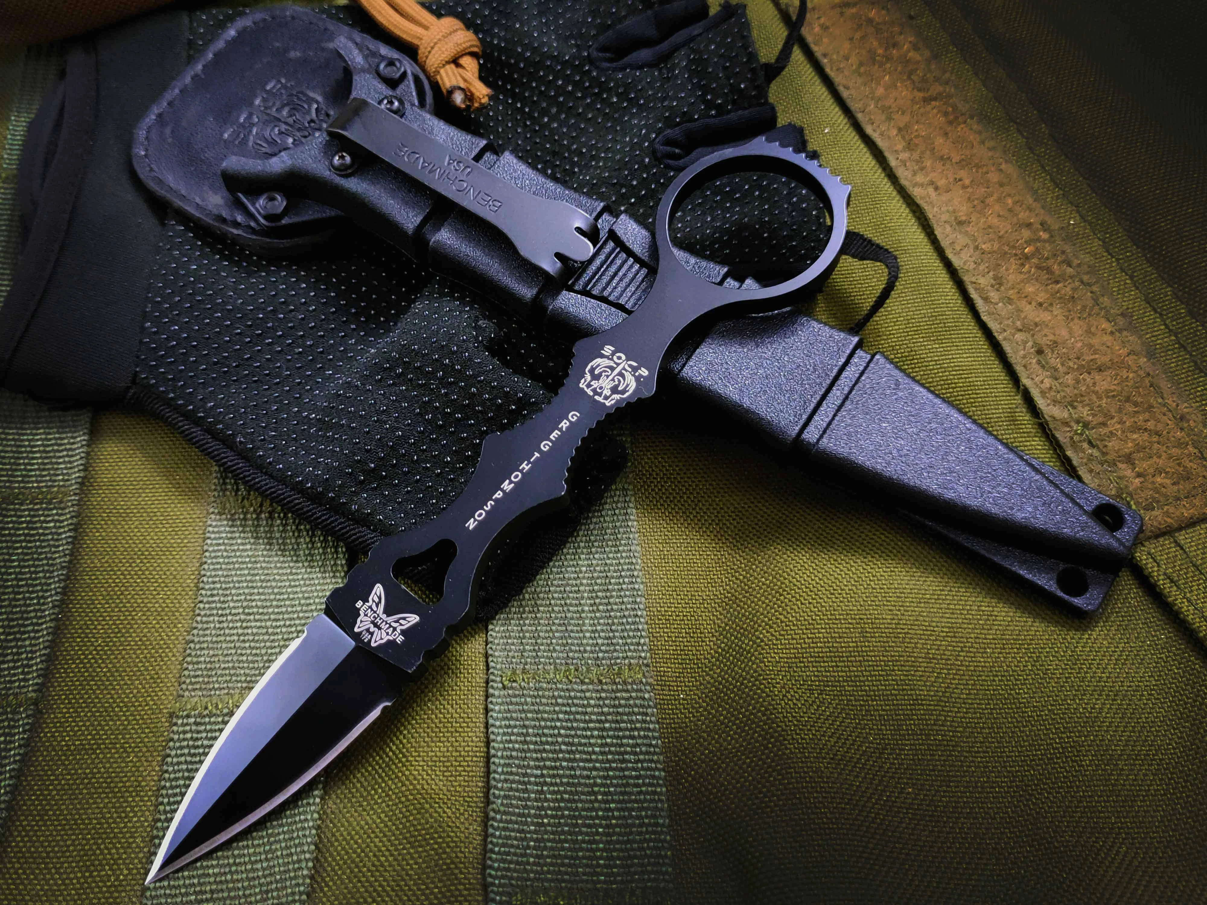 FL1494 wholesale and custom knife style