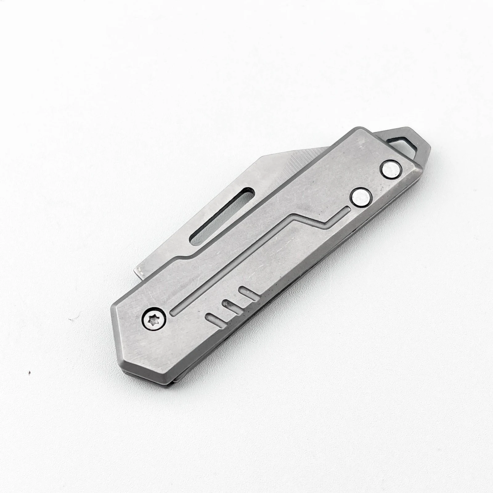 FL1648 wholesale and custom knife style