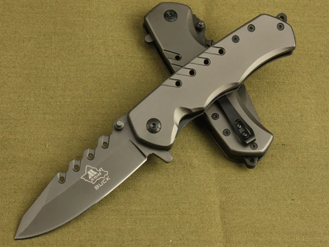 FL1699 wholesale and custom knife style
