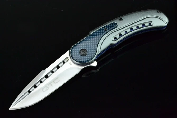 FL1713 wholesale and custom knife style