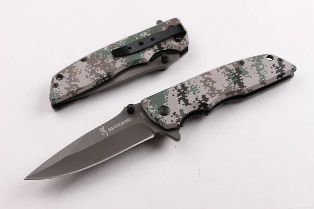 FL1773 wholesale and custom knife style
