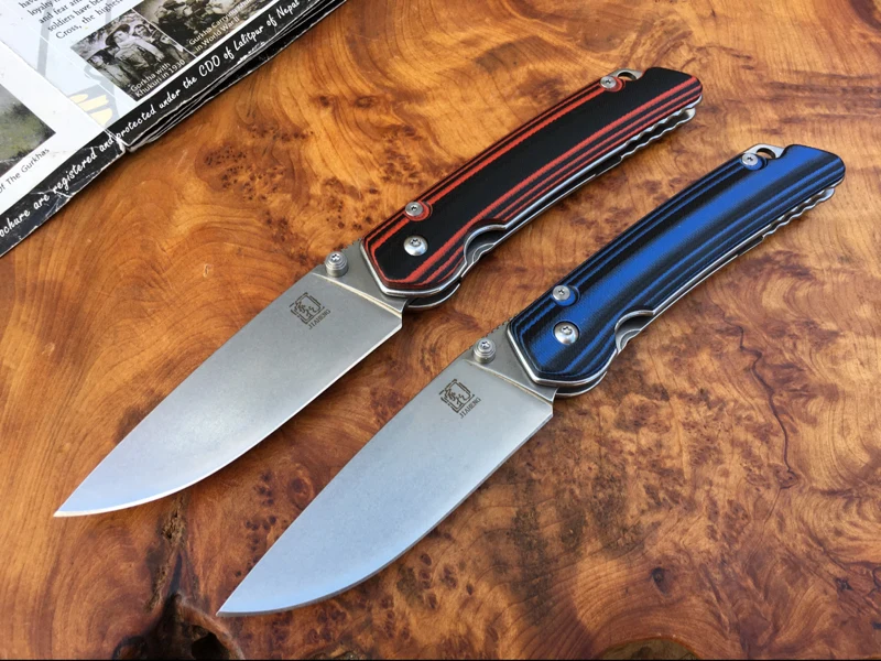FL1875 wholesale and custom knife style