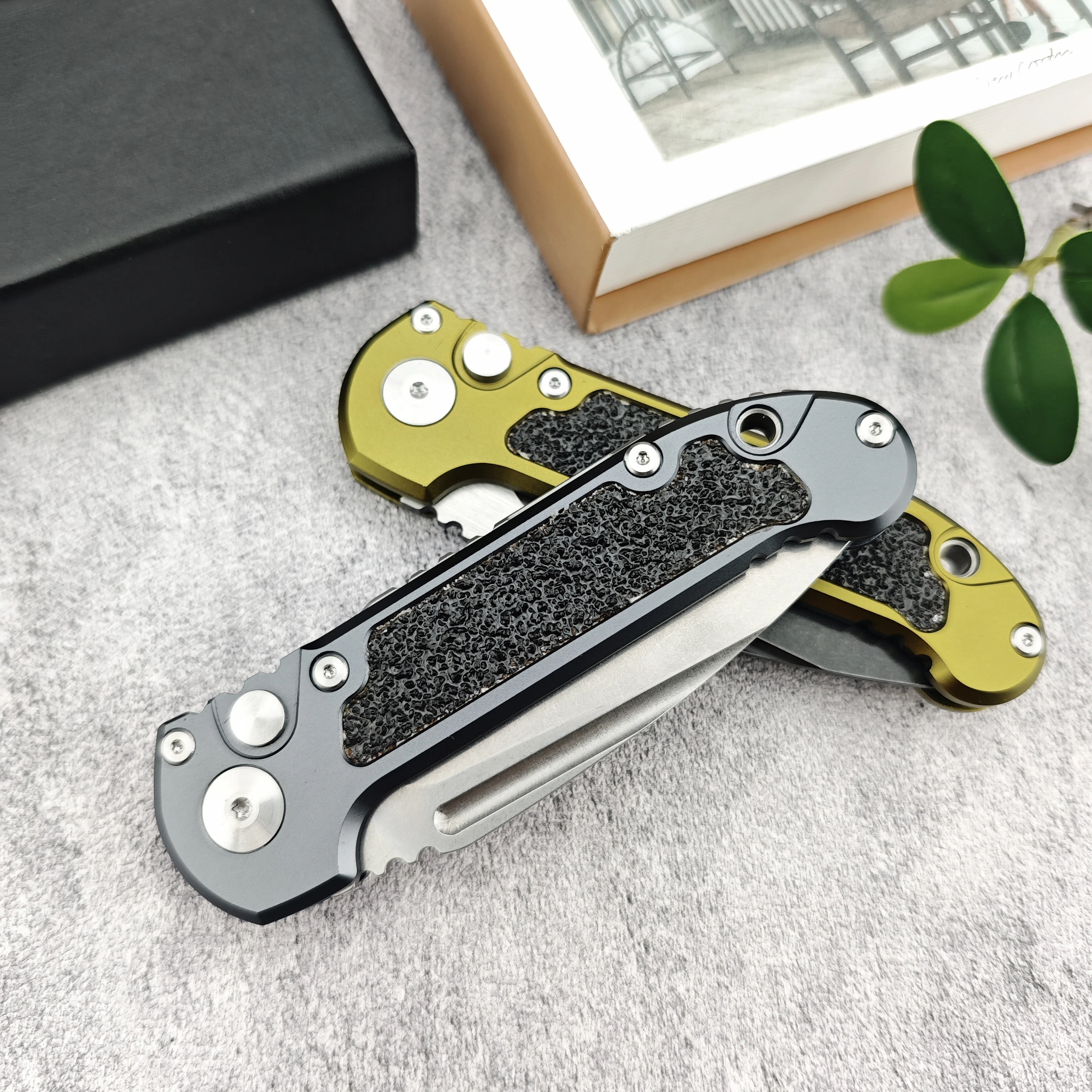 FL1904 wholesale and custom knife style
