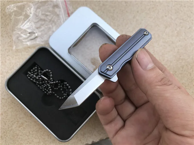 FL195 wholesale and custom knife style