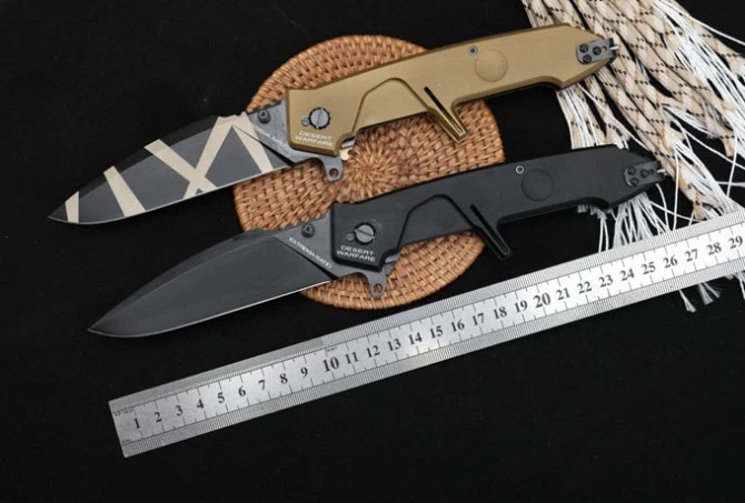 FL1950 wholesale and custom knife style