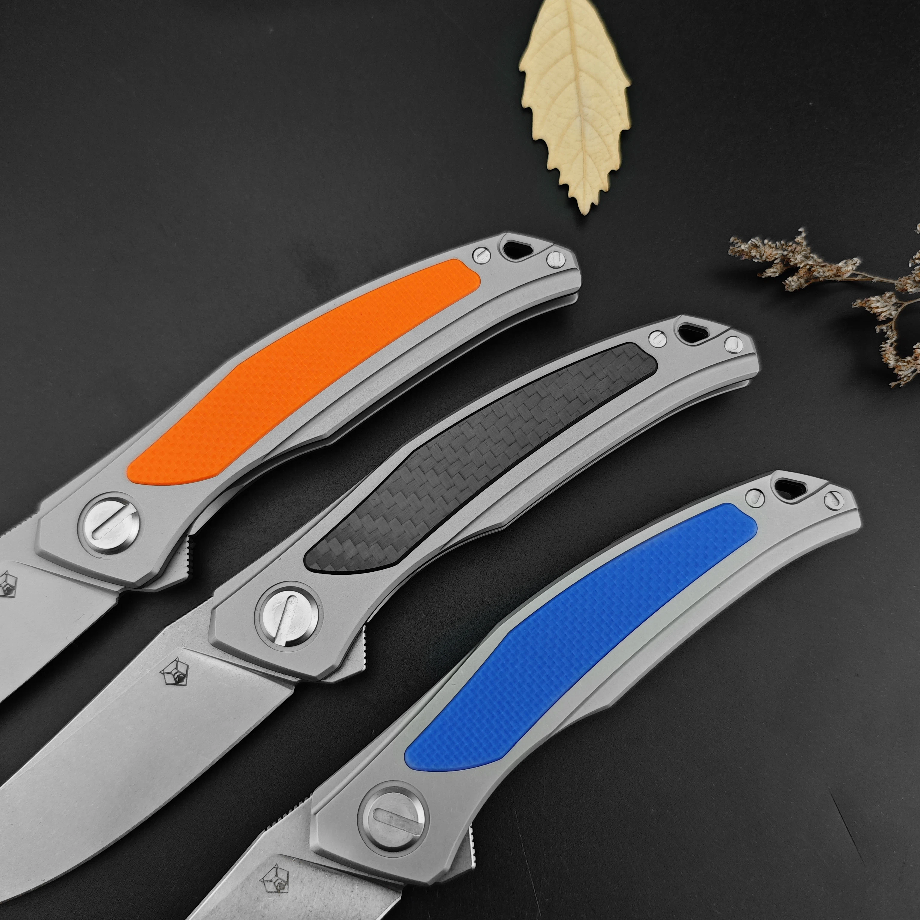 FL1972 wholesale and custom knife style