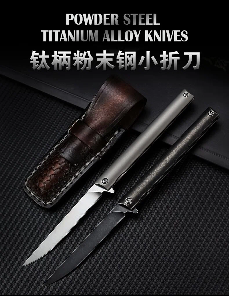 FL1987 wholesale and custom knife style