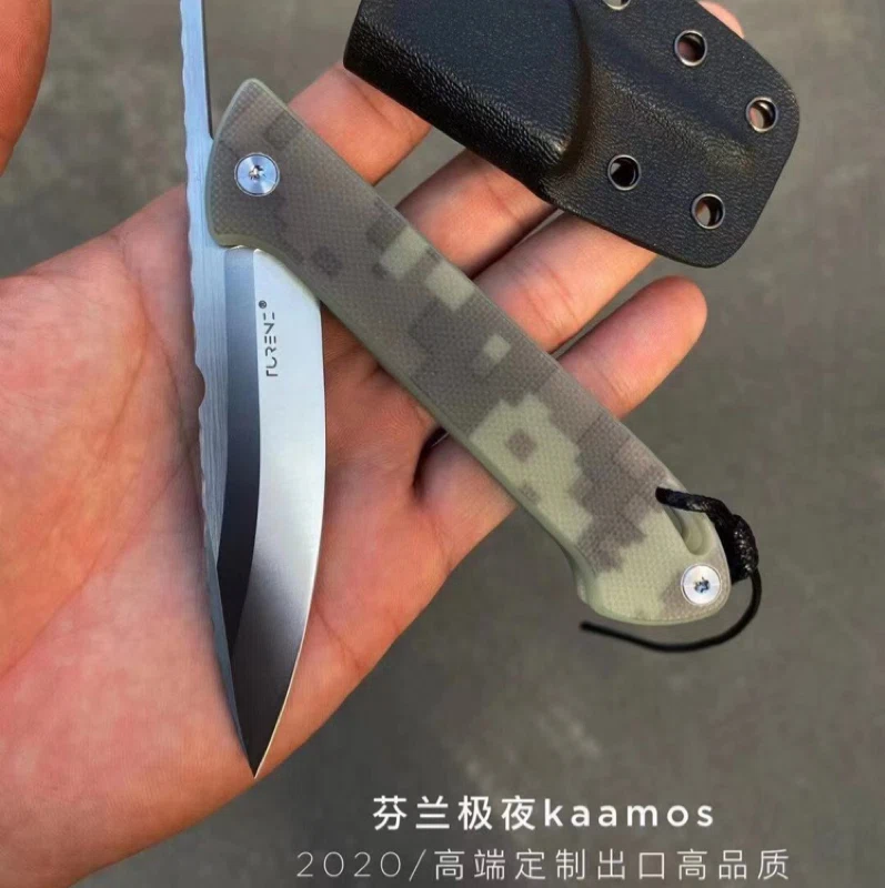 FL2011 wholesale and custom knife style
