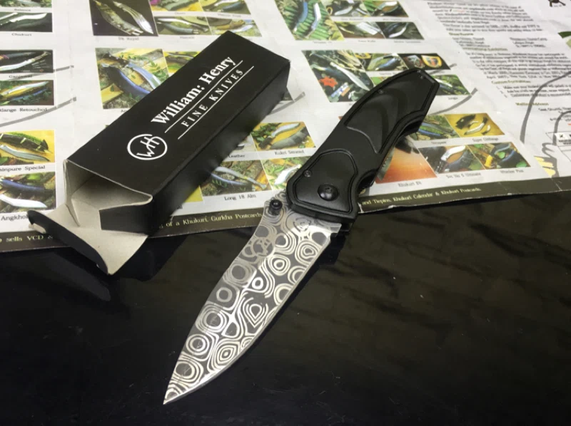 FL2014 wholesale and custom knife style