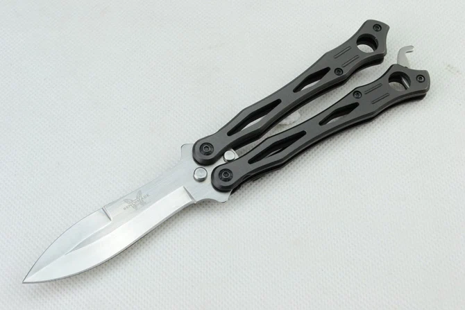 FL2043 wholesale and custom knife style