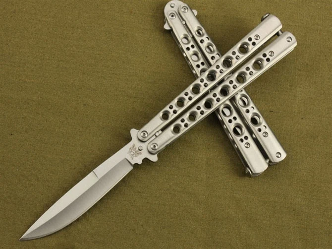 FL2048 wholesale and custom knife style