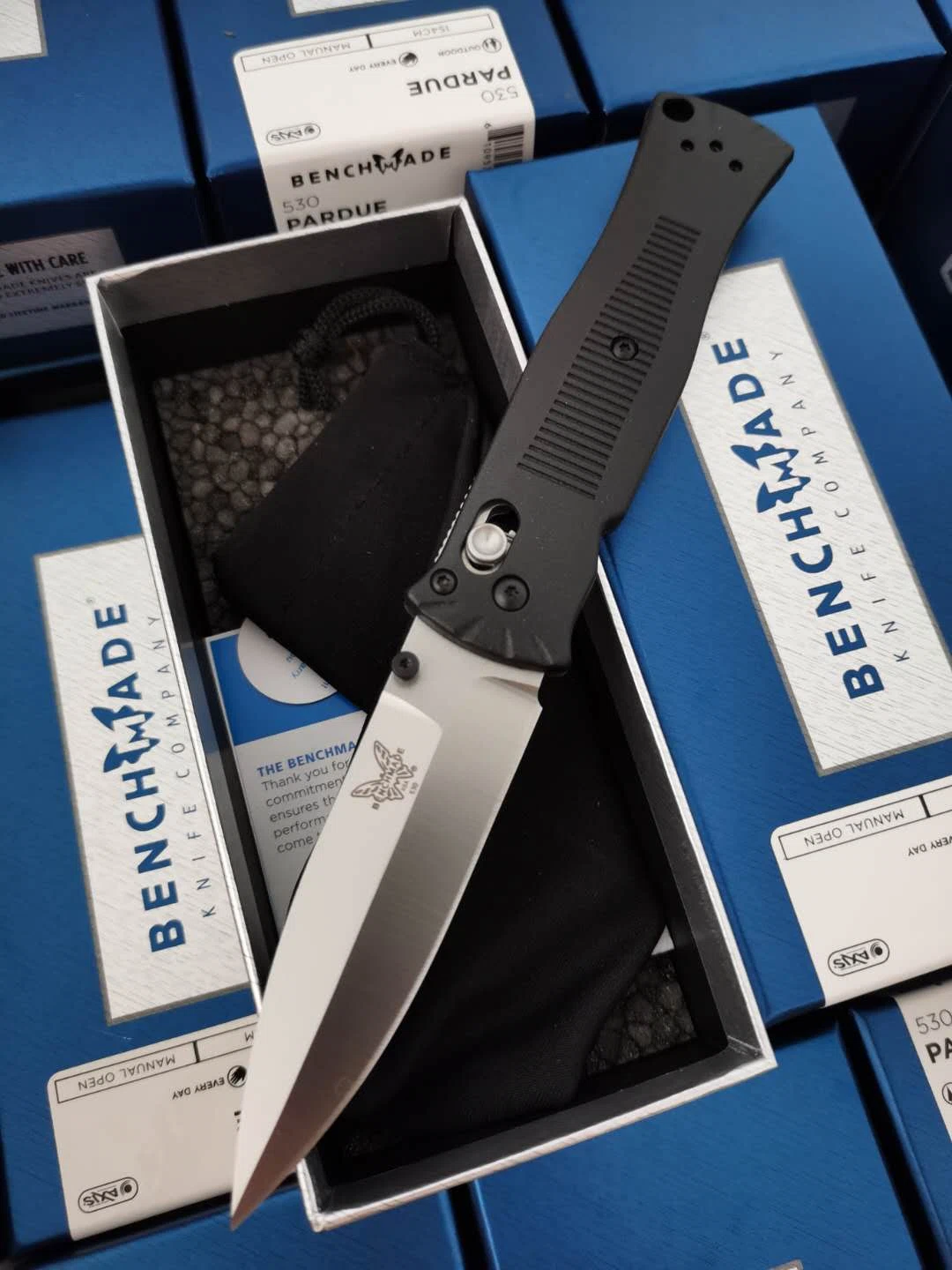 FL2055 wholesale and custom knife style