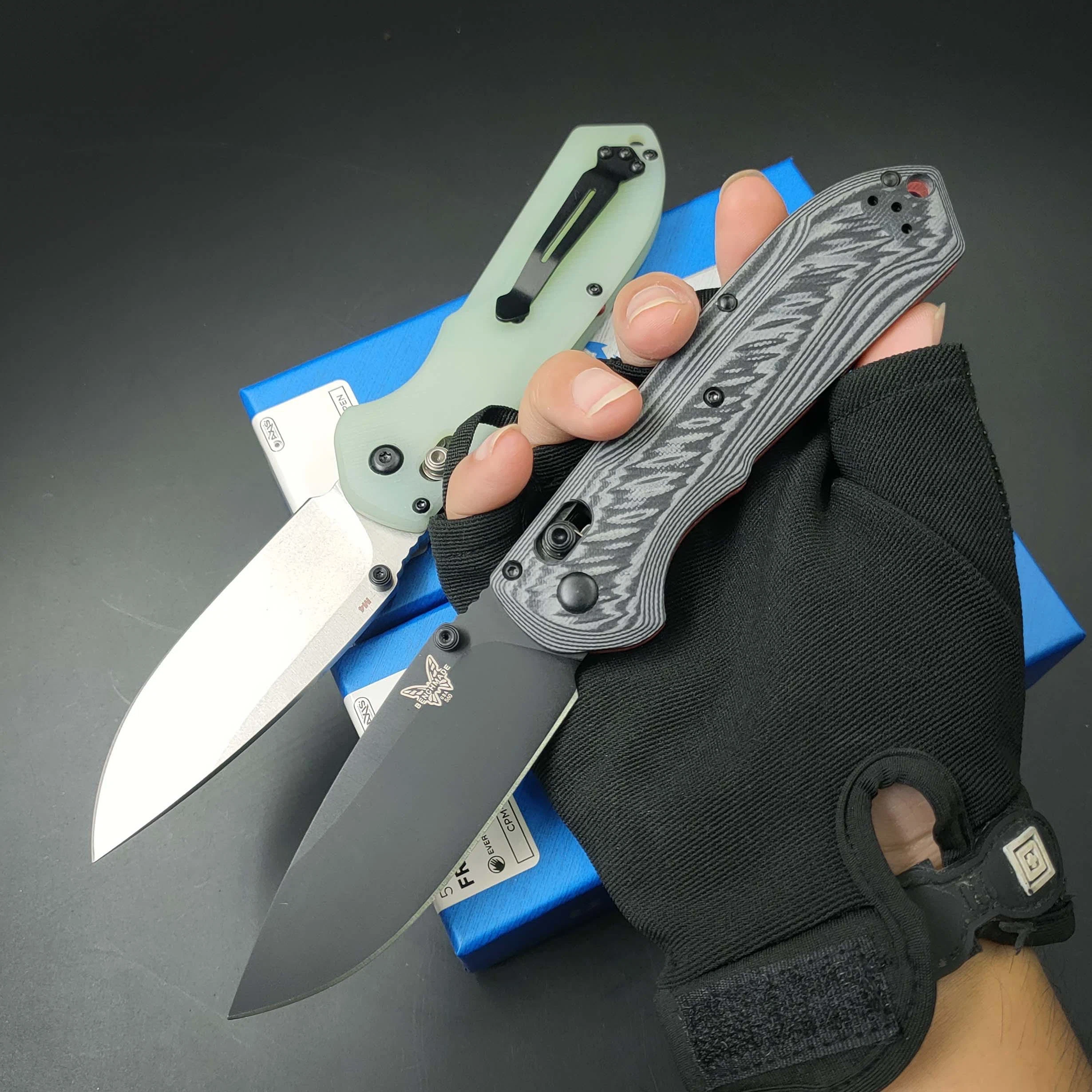 FL2091 wholesale and custom knife style