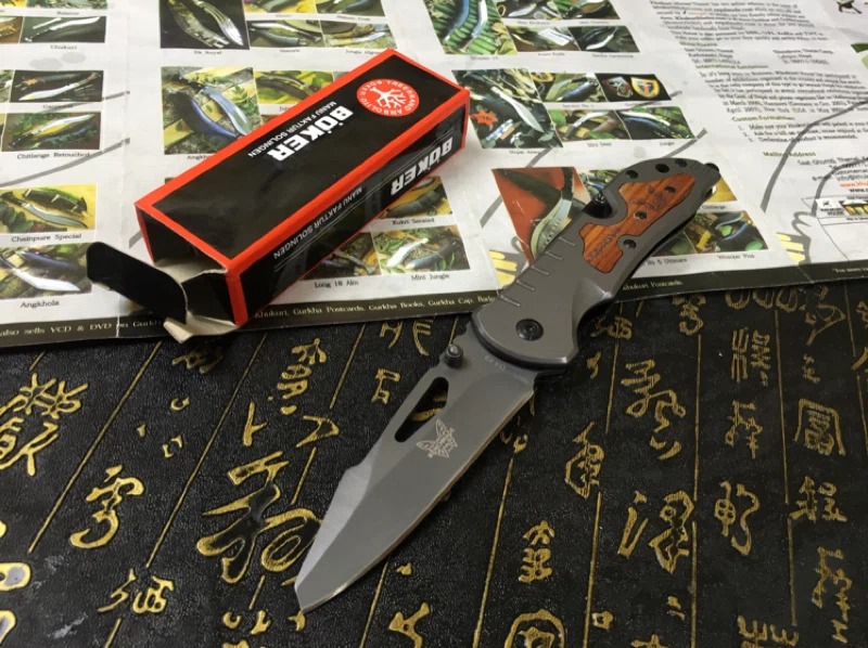 FL2094 wholesale and custom knife style