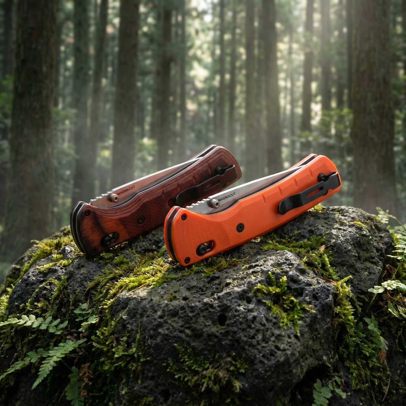FL2176 wholesale and custom knife style