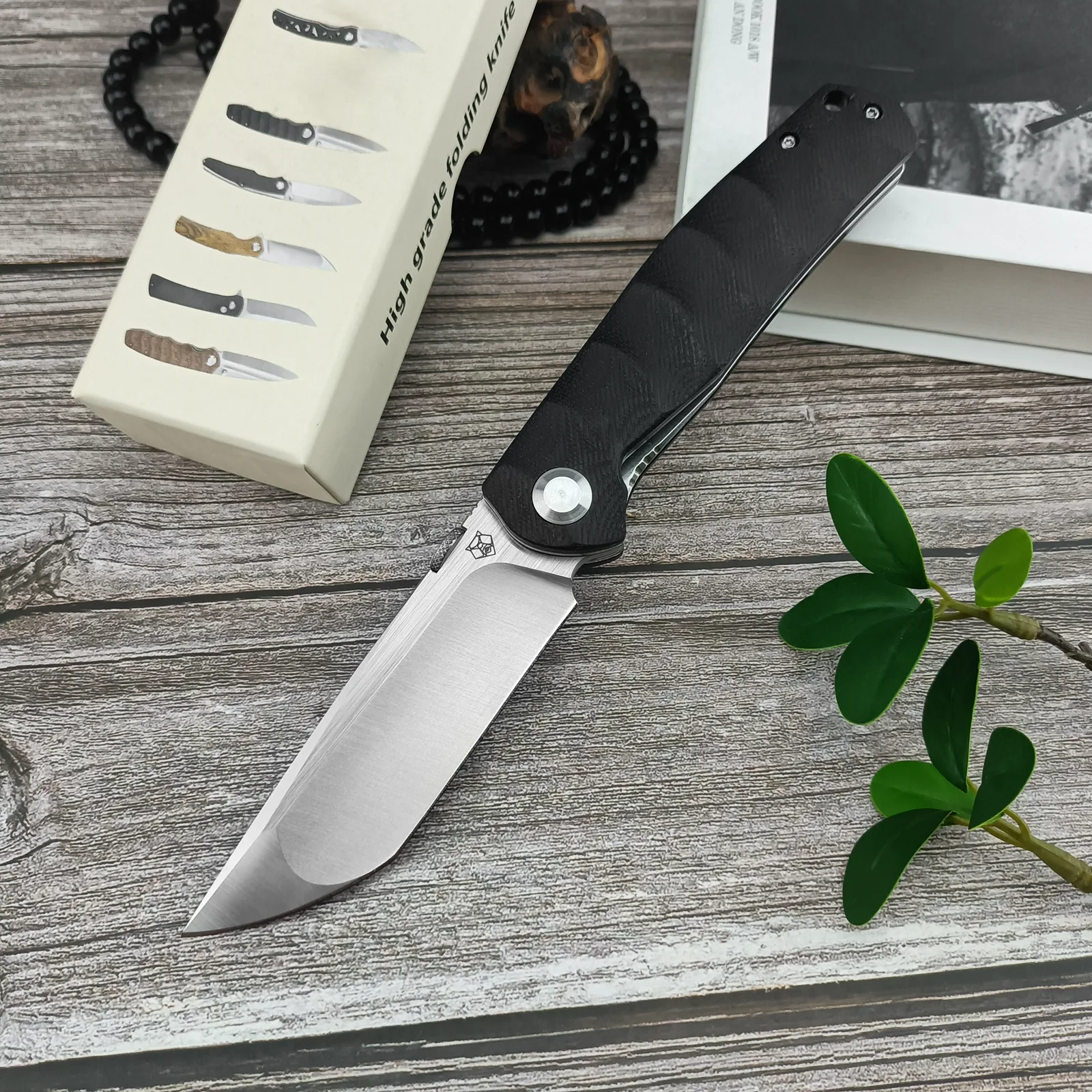 FL219 wholesale and custom knife style