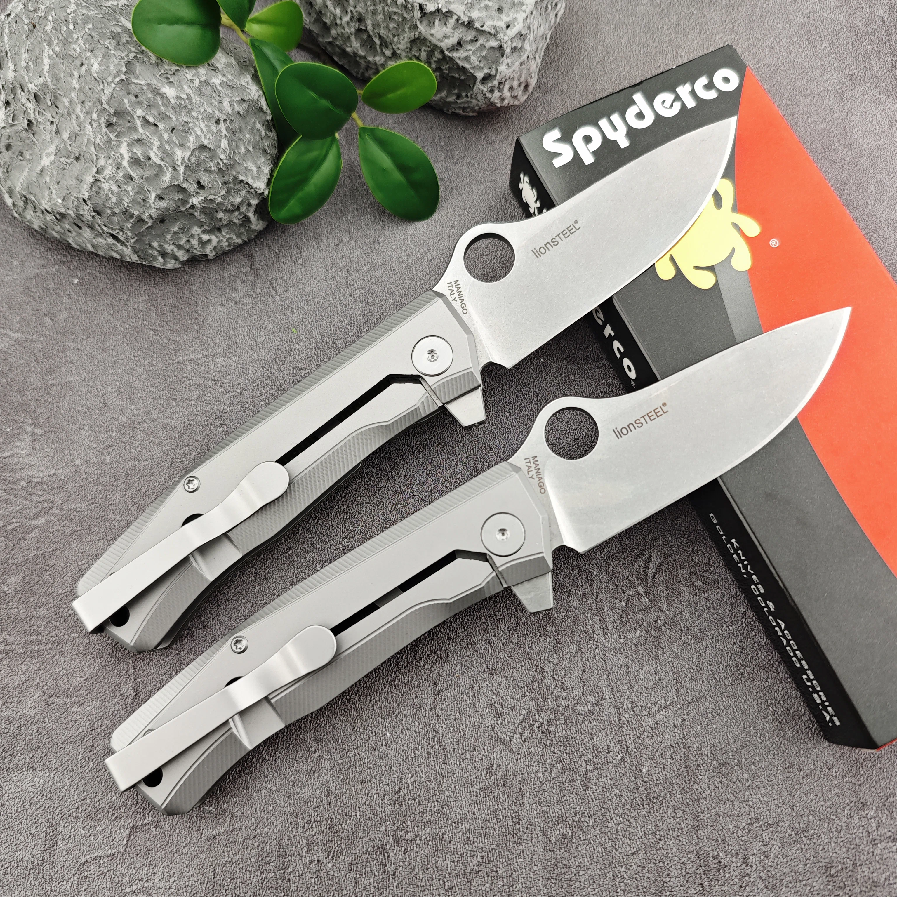 FL2207 wholesale and custom knife style